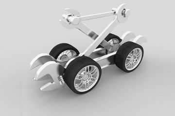 SPECIALIST AUTOMOTIVE TOOL